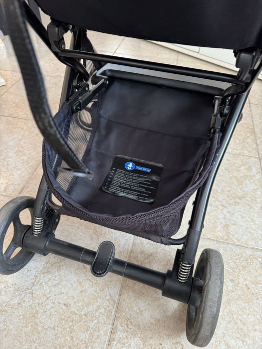 Детска количка Cybex Beezy