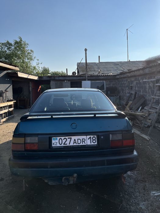 Продам Volkswagen passat