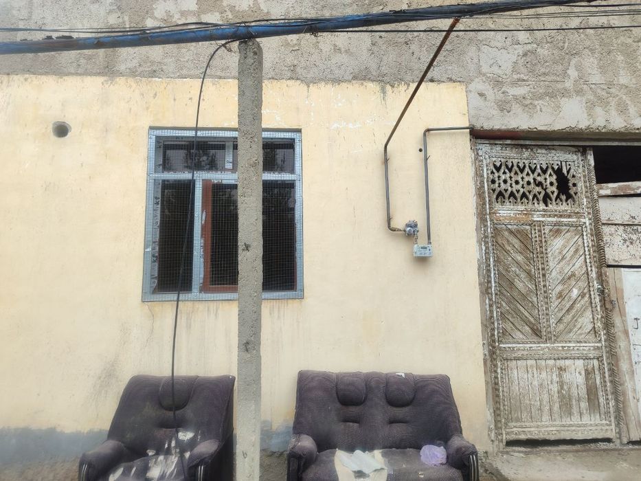 Ijaraga uy Dustlik mahhalasi