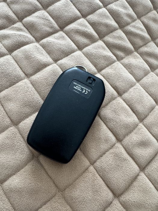 Ключ камри 55 смарт