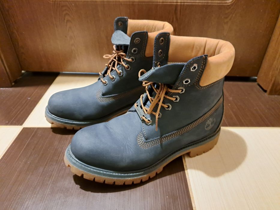 Ghete barbați Timberland