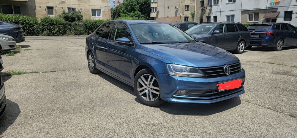 Vand/schimb vw jetta 2.0tdi 110cp euro 6