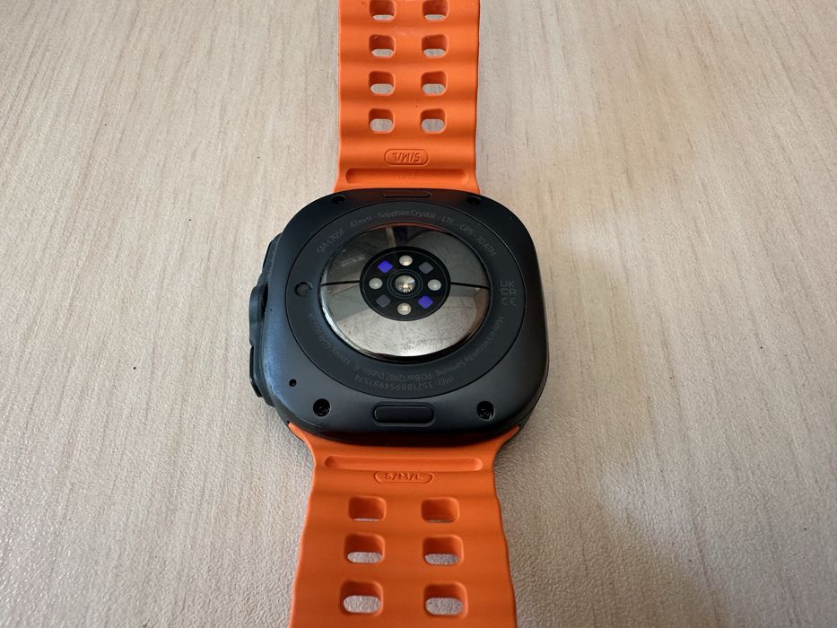 Samsung Galaxy Watch Ultra (2025) 64/2GB