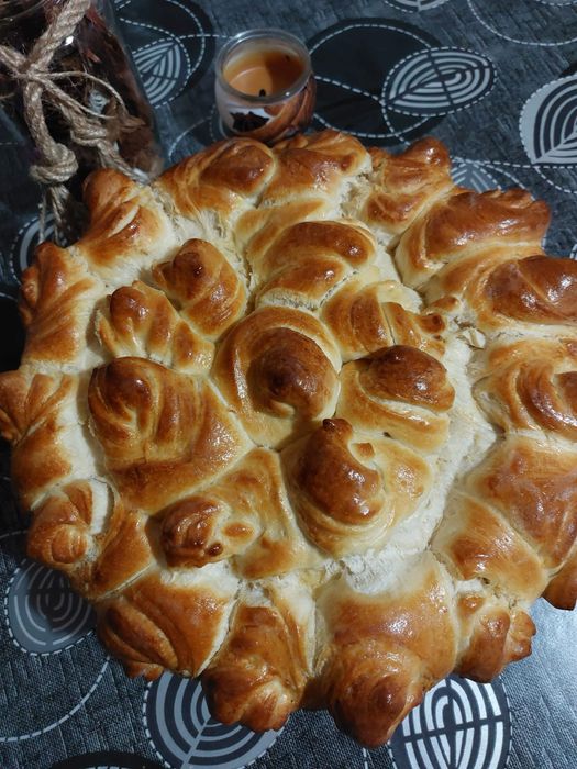 Погача за всеки повод