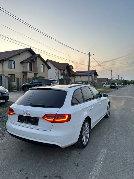 AUDI A5 2013 — imagine 3