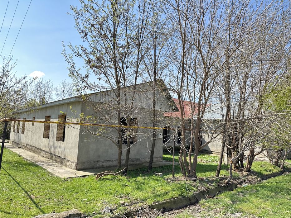 Продаеться здание под бизнес