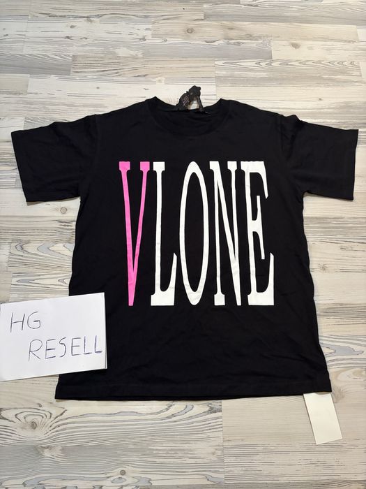 Tricou Vlone(marimea M,100% bumbac)