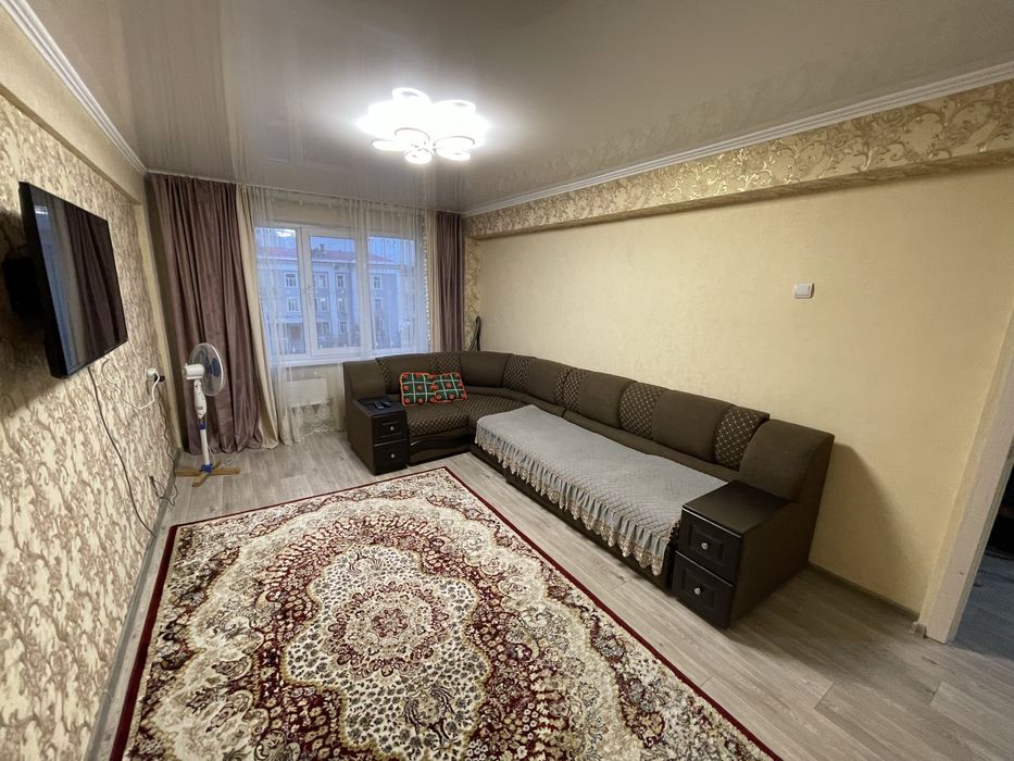 Продам 3шку на Ворошилова, напротив БСМП