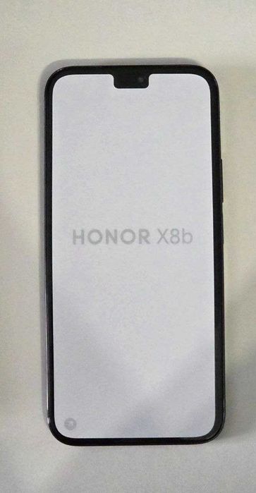 Смартфон GSM HONOR X8B GREEN 6.70"