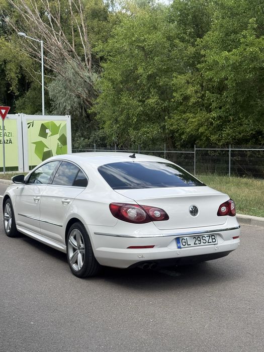 Vand Volkswagen Passat CC