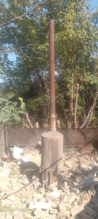 Срочно продам печь для бани