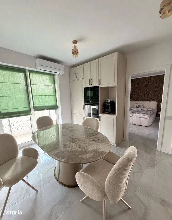 Apartament de vanzare la cheie Estimo Apahida