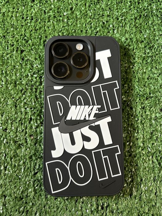 Husa Nike iphone 15 pro