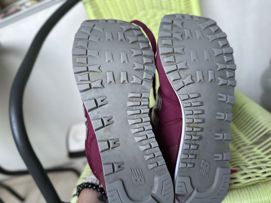 Дамски New Balance 574-намаление!