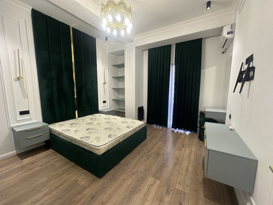 Ц6 ЖК Казахстан квартира сдается