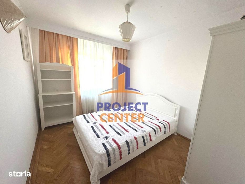 Apartament 3 camere Eremia