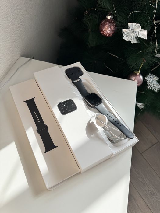 Apple watch 4 44
