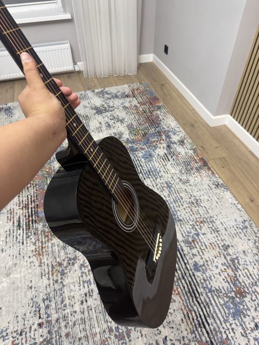 Гитара акустическая Levinson