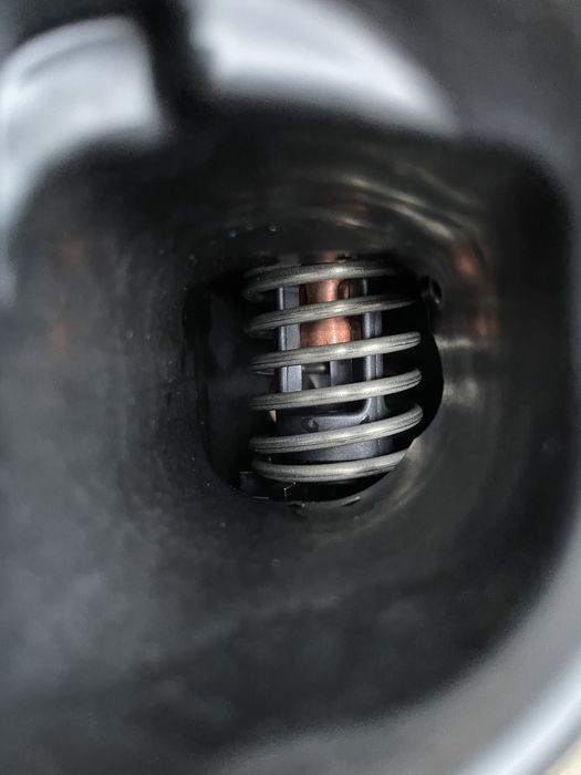 Termostat original NOU-VW POLO 6R 1,2TDI CFWA corp+termostat