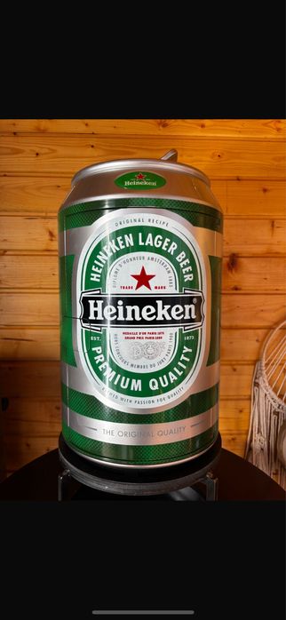 Vand frigider unicat forma de doza