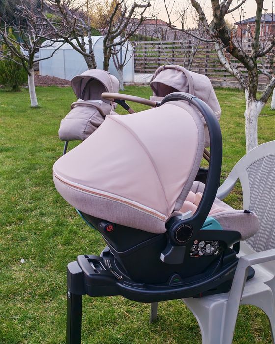 Peg perego mon amour, в гаранция и ПОСЛЕДЕН МОДЕЛ