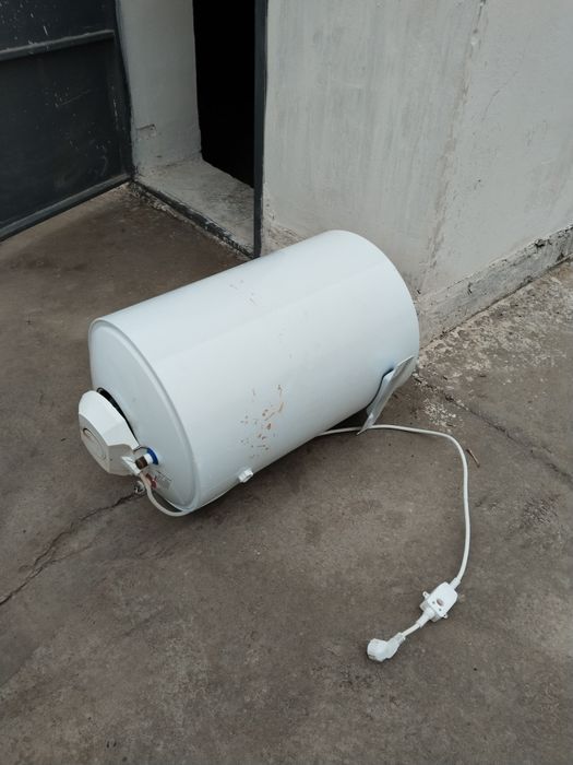 Аристон тепловода