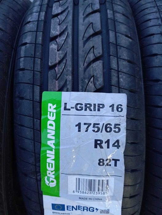 Anvelope 175/65/14 Grenlander Noi De Vara