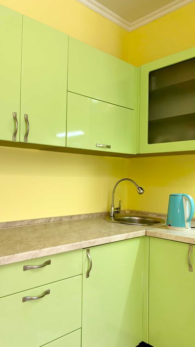 Студия на Косшыгулулы. Ипотека. Хозяйка.