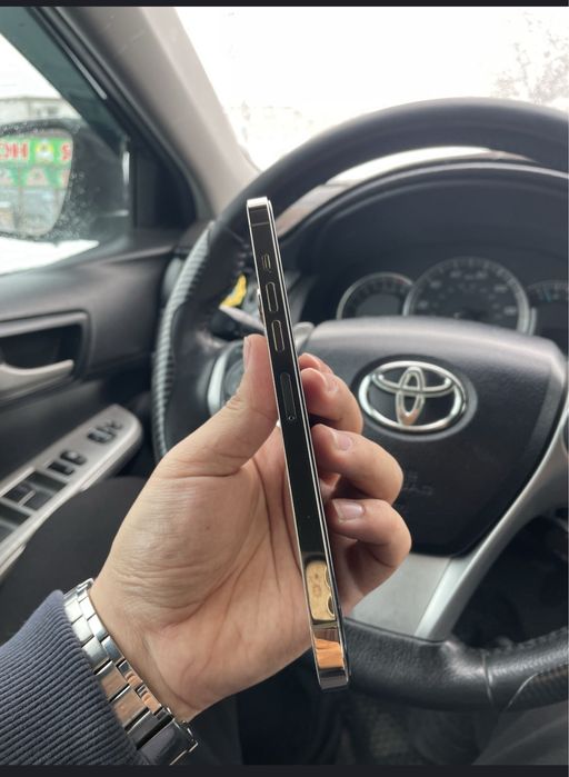 Айфон 13 про макс