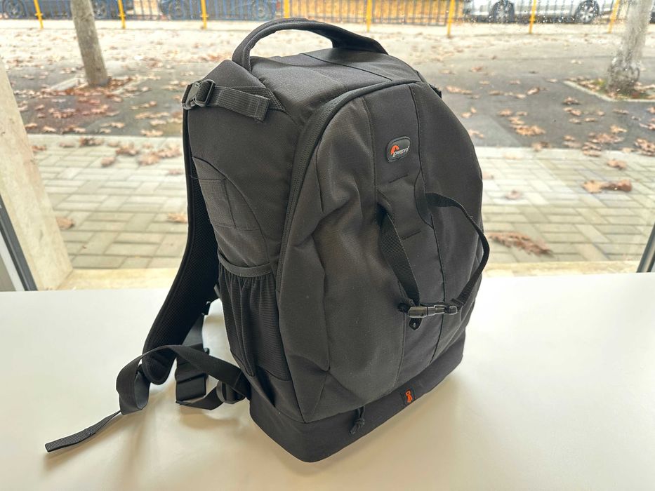 Lowepro Flipside 400 AW чанта/раница за фотоапарат
