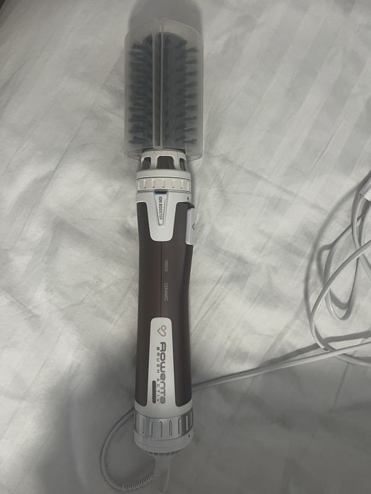 Perie rotativa Rowenta