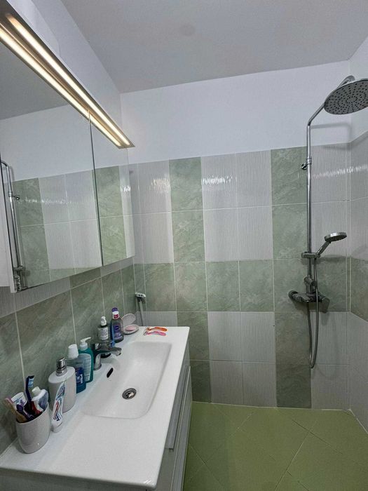 Продава се Четиристаен апартамент в Търговище, Вароша - 130 кв.м за 672 €/кв.м - Снимка #13