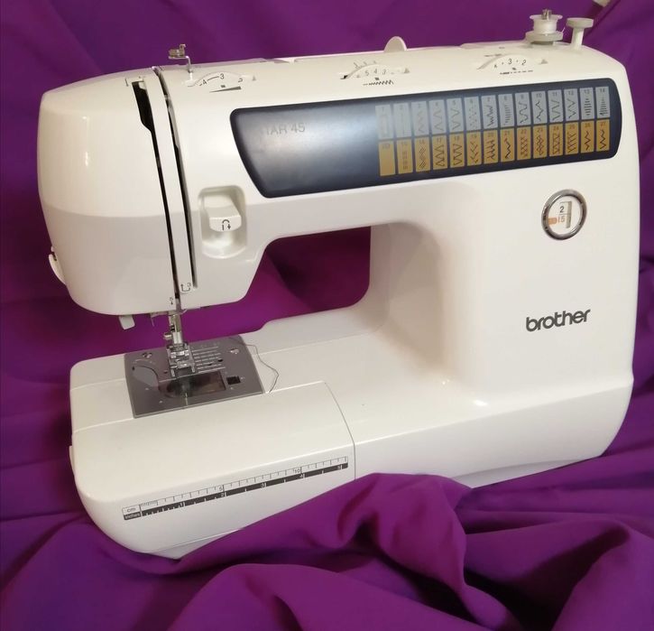 Швейная машинка Brother