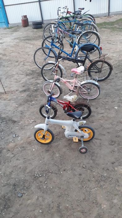 Продам советский велосипед УРАЛ