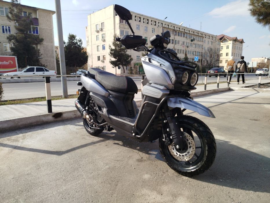 Продается скутер!!!