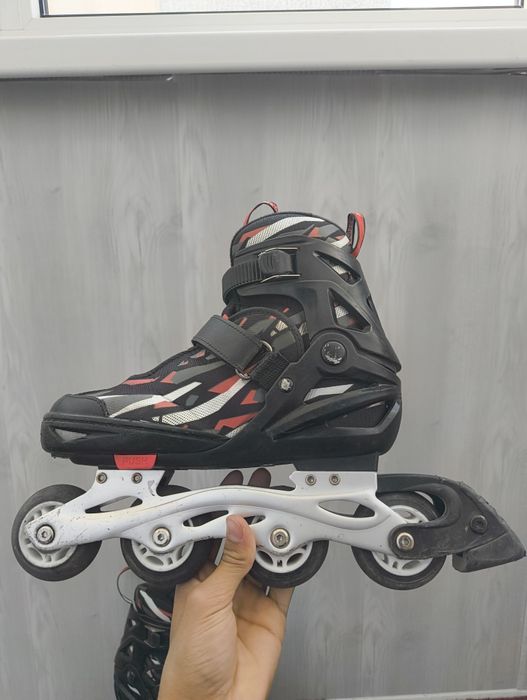 Продам Роликовые коньки