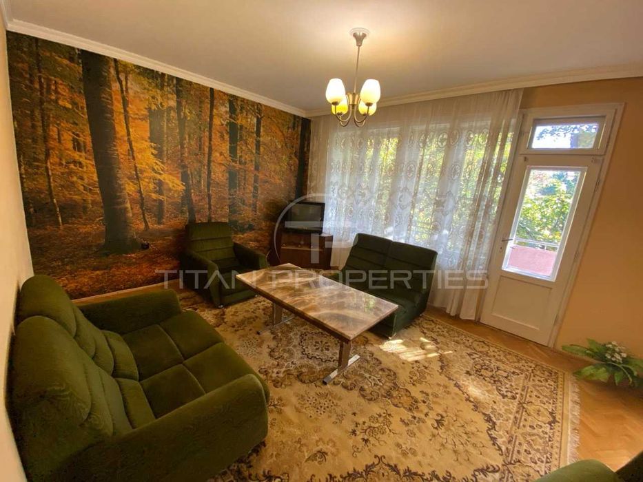 Продава се Многостаен апартамент в Пловдив, Център - 140 кв.м за 1643 €/кв.м - Снимка #3