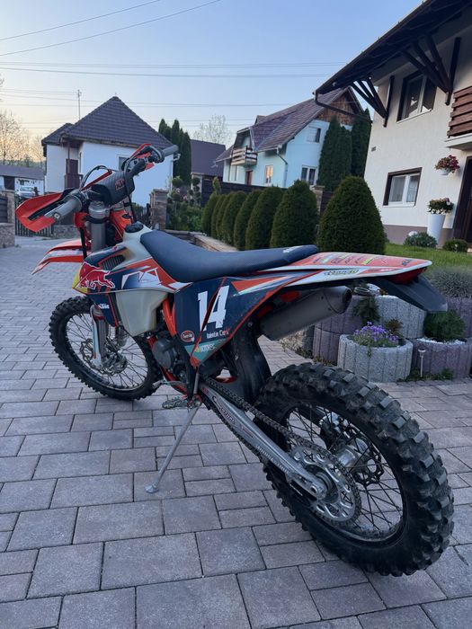 Ktm Exc 150 2023