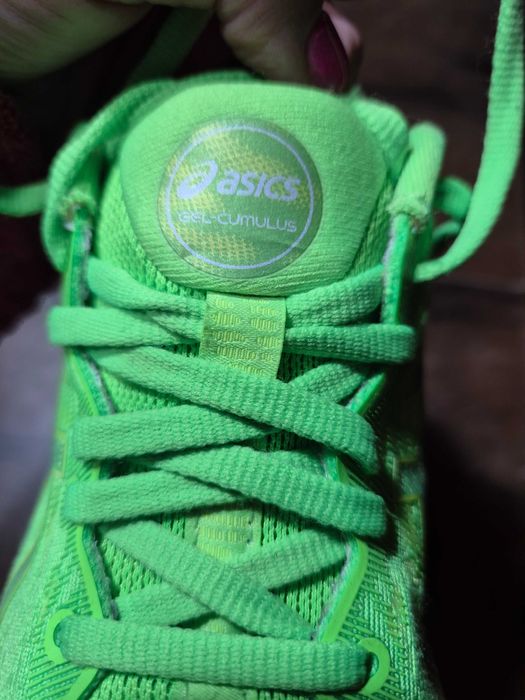 Обувки за бягане Asics, номер 40