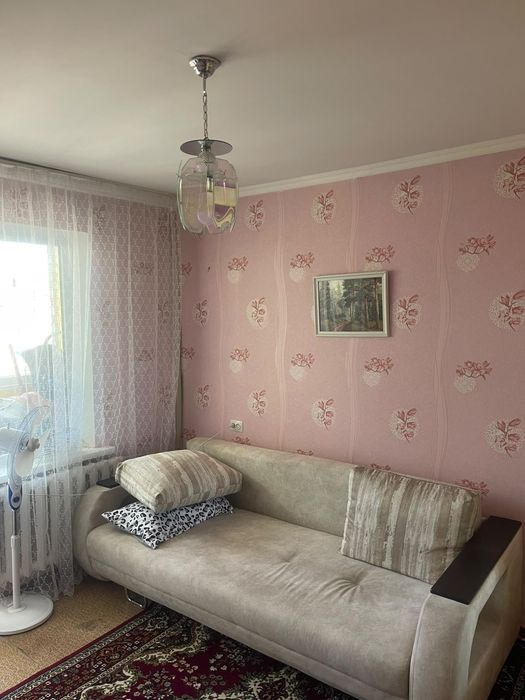 Продам 2-к квартиру