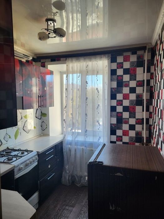 Продам однокомнатную квартиру