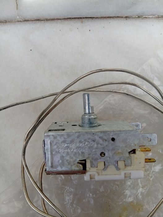 Termostat frigider k-59