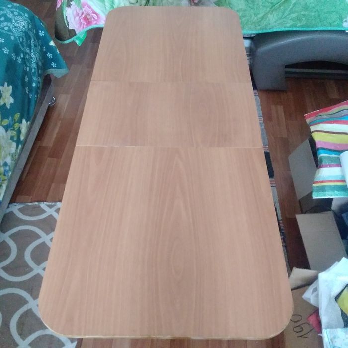 Шкаф (пенал) для одежды, стол-тумба