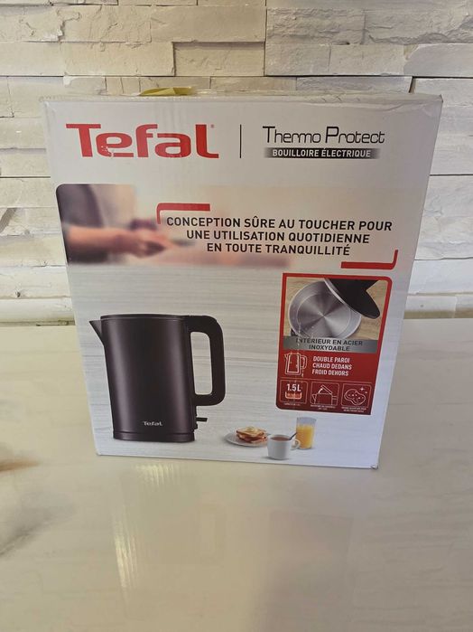 Електрическа Кана Tefal