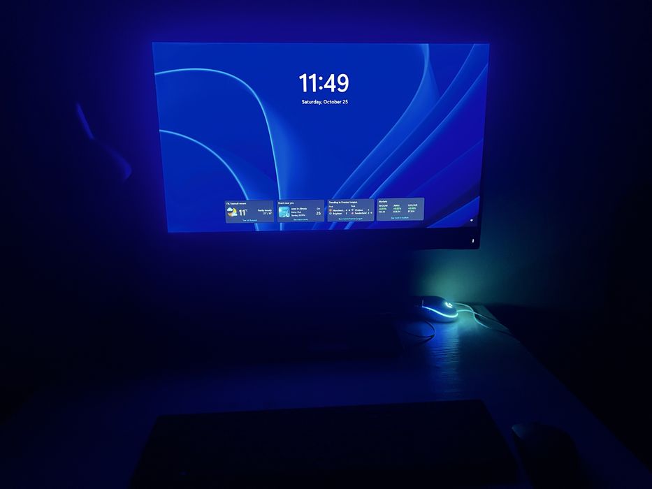 Dell моноблок OptiPlex5400