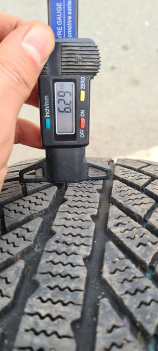 Гуми 195 60 15 семперит