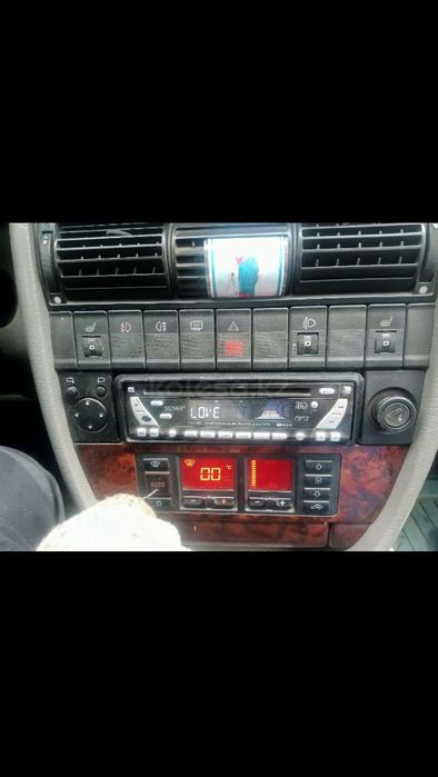 Audi 100 C4 универсал продам