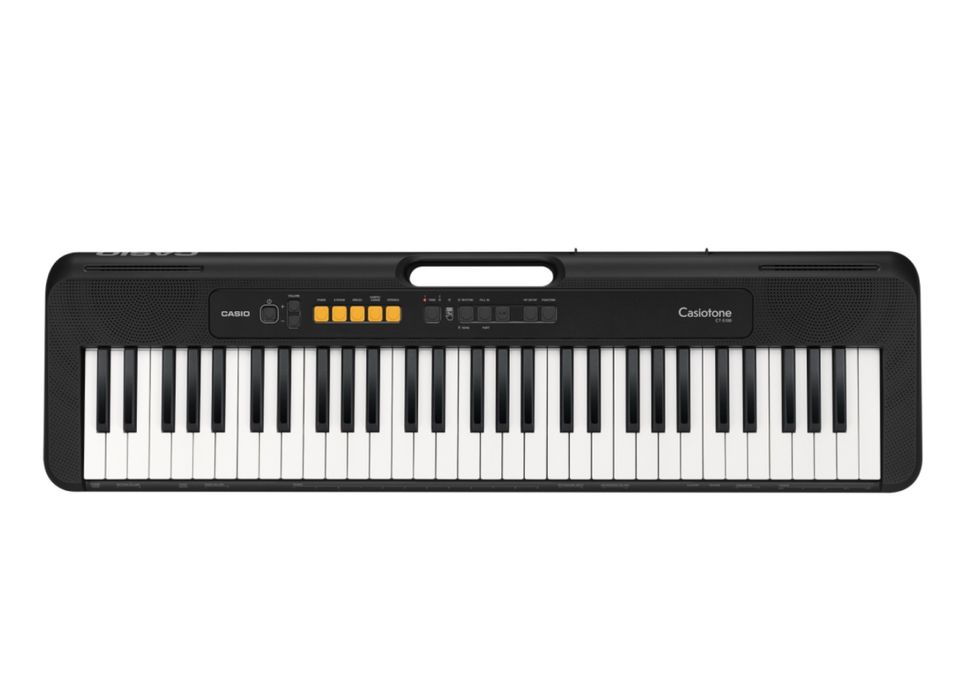 Синтезатор CASIO CT-S100C7-AD