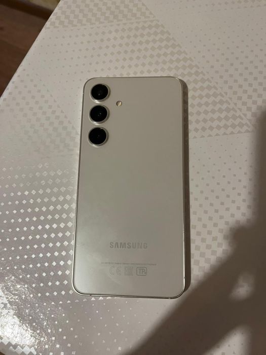 Samsung s24 8/128 обмен