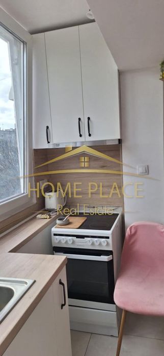 Дава се под наем Двустаен апартамент в Варна, Левски - 50 кв.м за 648.21 € - Снимка #5